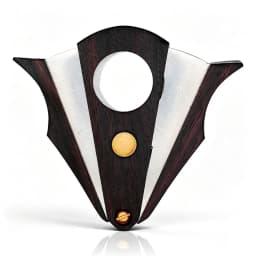 GALINER Cigar Cutter Stainless Steel Metal Classic Guillotine Cigar Accessories Tobacco Scissors Puro Cutter Charuto