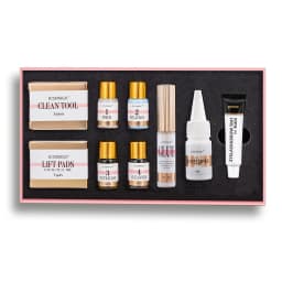 Dropshipping ICONSIGN Lash Lift Kit And Brow Dye Tint Kit Lifting Eyelashes Brow Lift Brow Dye Tint Lash Lifting Kit Eye Makeup