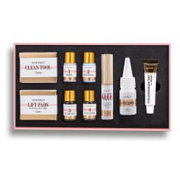 Dropshipping ICONSIGN Lash Lift Kit And Brow Dye Tint Kit Lifting Eyelashes Brow Lift Brow Dye Tint Lash Lifting Kit Eye Makeup