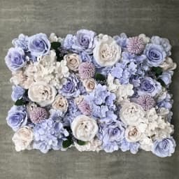 40x60cm Silk Rose Flower Champagne Artificial Flower for Wedding Decoration Flower Wall Panels Romantic Wedding Backdrop Decor