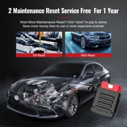 10PCS MUCAR BT200/BT200 PRO OBD2 Code Reader Diagnostice Tools OBD2 Scanner Diagnose All Car Systems Buletooth Scan Tools