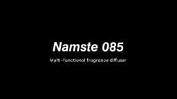 Museum360 Scents up to 3000 Square Feet Metal Aroma Diffuser Perfume Flavoring Commercial Fragrance Electric Smell for Home WIFI