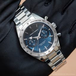 2026 New PAGANI DESIGN Retro Wide Arrow Watches Luxury Quartz Watch For Men Sport Speed Chronograph VK64 Movt AR Sapphire Glass
