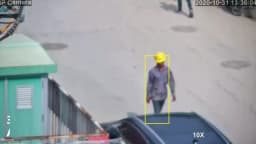 Outdoor IP Camera 8MP 5MP 4G Sim Card WIFI POE AI Auto Tracking 30X Zoom PTZ Speed Dome Two Way Audio IR 80m Surveillance Camera
