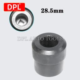 Rear Drive Axle Differential Installer Remover Tool Kit For BMW X3 X5 X6 RWD 4WD Replace 335040 335050 335060 335080 230020