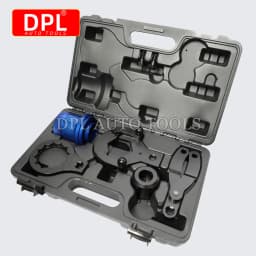 Rear Drive Axle Differential Installer Remover Tool Kit For BMW X3 X5 X6 RWD 4WD Replace 335040 335050 335060 335080 230020