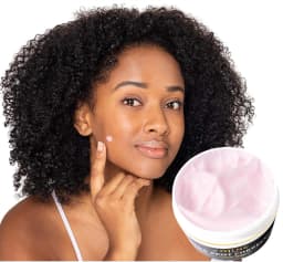 AILKE Dark Spot Corrector PLUS Cream for Face, Body, Anti Hyperpigmentation, Melasma, Freckle, for All Skin Types, 100ml