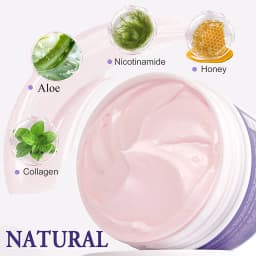 AILKE Dark Spot Corrector PLUS Cream for Face, Body, Anti Hyperpigmentation, Melasma, Freckle, for All Skin Types, 100ml