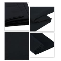 Photography 1.6Mx2M/3M Background Backdrop Cloth Muslin Textile Fabric White Green Screen Chroma Key For Photo Studio Shooting