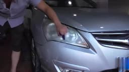 car headlight restoration polish kit polish car headlights 800ML liquid polymer faros car headlight polishing repair kit