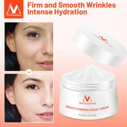 Face-lift Cream Anti-Aging Slimming Face Lifting Firming Massage Cream Anti-Wrinkle Moisturizing Beauty Skin Care Facial Cream