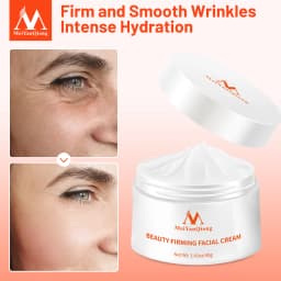 Face-lift Cream Anti-Aging Slimming Face Lifting Firming Massage Cream Anti-Wrinkle Moisturizing Beauty Skin Care Facial Cream