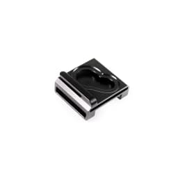 LGT Lightsaber -Belt Clip lgtsaber belt clip covertec wheel holder for lightsaber