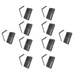 SH W140 RGB Video Light 2500-9000K 3100mAh LED Camera Light With Diffuser Effect Vlog Fill Light Photography Lighting