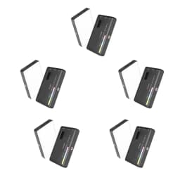 SH W140 RGB Video Light 2500-9000K 3100mAh LED Camera Light With Diffuser Effect Vlog Fill Light Photography Lighting