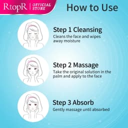 Pore Shrinking Essence Face Repair Essential Oil Repairing Shrinking Pores Whitening Moisturizing Remove Blackheads Face Care