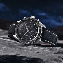 PAGANI DESIGN 2026 Moon Watch For Men Top Brand Luxury Quartz Mens Watches Chronograph Luminous Sapphire Mirror Waterproof Clock