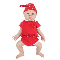 IVITA 100% Silicone Reborn Baby Dolls Painted Realistic Newborn Lifelike Bebe Doll Wholesale Toys for Children Christmas Gift