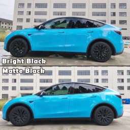 4PCS HubCap Performance Automobile Replacement Hub Cap Full Rim Cover Accessories for Tesla Model Y 19 Inch Wheel Caps 2018-2024