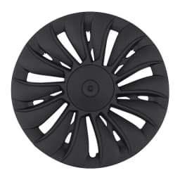 4PCS HubCap Performance Automobile Replacement Hub Cap Full Rim Cover Accessories for Tesla Model Y 19 Inch Wheel Caps 2018-2024