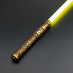 TXQSABER NeoPixel Lightsaber Pixel Blade Colors Change Proffie 2.2 Board 32GB SD Card Force FX FOC Blaster Toys Jedi Sword