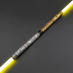 TXQSABER NeoPixel Lightsaber Pixel Blade Colors Change Proffie 2.2 Board 32GB SD Card Force FX FOC Blaster Toys Jedi Sword