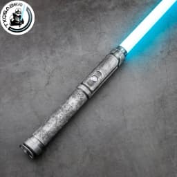 TXQSABER NeoPixel Lightsaber Pixel Blade Colors Change Proffie 2.2 Board 32GB SD Card Force FX FOC Blaster Toys Jedi Sword