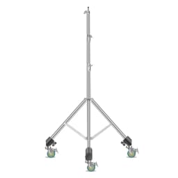 SH 106cm-249cm Stainless Steel Cross Arm Bar With Weight Bag Photo Studio Accessories Extension Rod Photo Studio Kit Light Stand