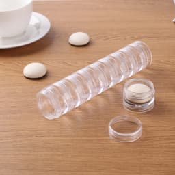 Bundle Ink Blending Flat / Domed Foam Refills Containers Detailed Brushes Double Sided Adhesive Roll Sets for Cardmaking Tools