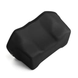 Center Pocket Lnner Cushion Storage Pad Lnner Lining Liner For Honda Goldwing 1800 GL1800 F6B 2018-2023 Panical Motorcycle Black