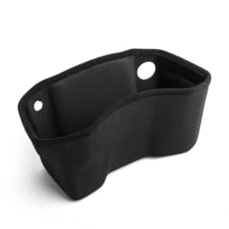 Center Pocket Lnner Cushion Storage Pad Lnner Lining Liner For Honda Goldwing 1800 GL1800 F6B 2018-2023 Panical Motorcycle Black