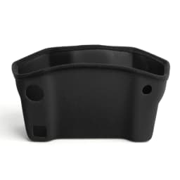 Center Pocket Lnner Cushion Storage Pad Lnner Lining Liner For Honda Goldwing 1800 GL1800 F6B 2018-2023 Panical Motorcycle Black