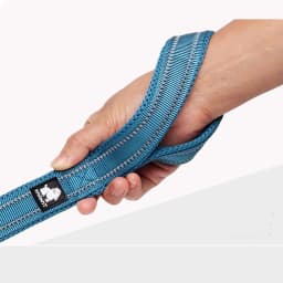 Winhyepet Dog Leash with Padded Handle Training Durable 200cm Luxury Pet Leash for Small Medium Large Dogs accessories