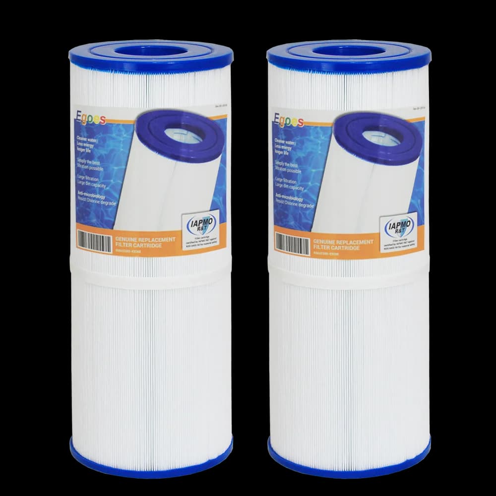 Pool and Spa Water Filter Cartridge PLFPRB50-IN Replacement to PRB50-IN, C-4950, FC-2390