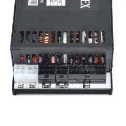 Full Modular 1U Mini Flex ATX PSU PC Power Supply 400W 600W For K39 A4 S3 G5 ITX Mini Case Game Desktop 110-264V ENP-7660B