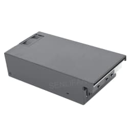 Full Modular 1U Mini Flex ATX PSU PC Power Supply 400W 600W For K39 A4 S3 G5 ITX Mini Case Game Desktop 110-264V ENP-7660B