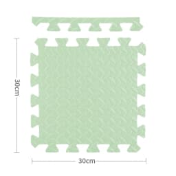 30x30cm Floor Mat For Children Thick Baby Play Mat Kids Carpet Puzzle Mats EVA Foam Rug Children Room Activities Mat For Baby