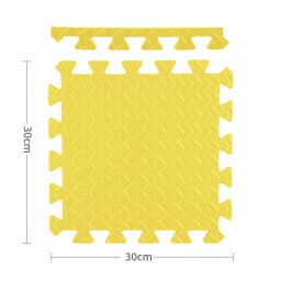 30x30cm Floor Mat For Children Thick Baby Play Mat Kids Carpet Puzzle Mats EVA Foam Rug Children Room Activities Mat For Baby
