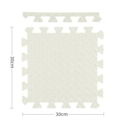 30x30cm Floor Mat For Children Thick Baby Play Mat Kids Carpet Puzzle Mats EVA Foam Rug Children Room Activities Mat For Baby