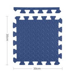 30x30cm Floor Mat For Children Thick Baby Play Mat Kids Carpet Puzzle Mats EVA Foam Rug Children Room Activities Mat For Baby