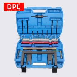 Engine Timing Tool Kit For BMW N51 N52 N53 N54 N55 6 Cylinder 2.3 2.5 2.8 3.0 3.5i Engines