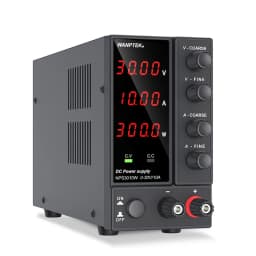 Wanptek Adjustable DC Laboratory 30V 10A Lab Power Supply Adjustable 60V 5A Voltage Regulator Stabilizer Switching Power Supply