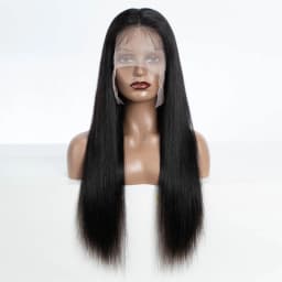 13X4 Lace Frontal Human Hair Wigs For Women 28 Inch Brazilian Body Wave Lace Front Wig Pre-plucked Hairline with Baby Hair Wigs