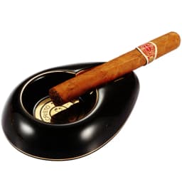 GALINER Ceramics Ashtray Home Portable Cigar Ashtrays Smoking Cigarette Ash Tray Cigar Accessories