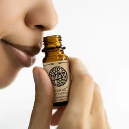 AKARZ Peony Essential Oil Natural Aromatherapy for Skin Body Hair Care, Candle,Soap,Making, DIY,Massage Aroma 10ml Peony Oil