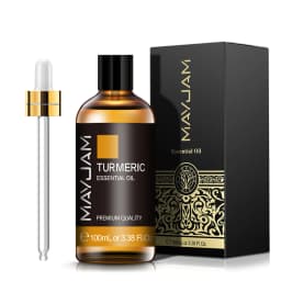 MAYJAM Oregano Essential Oil Fragrance Neroli Helichrysum Copaiba Turmeric Spearmint Anise Star 2024 New Aroma Oil