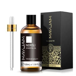 MAYJAM Oregano Essential Oil Fragrance Neroli Helichrysum Copaiba Turmeric Spearmint Anise Star 2024 New Aroma Oil