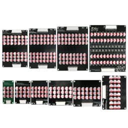 NEEY 5A 3S 4S 5S 6S 7S 8S 9S 10S 11S 12S 13S 14S 15S 16S 17S Active Equalizer Balancer Lifepo4/lipo/lto Battery Energy Capacitor