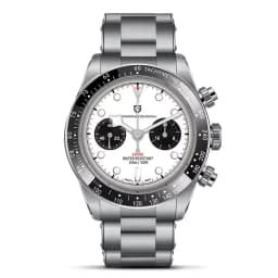 PAGANI DESIGN Men's Watch Panda Chronograph Luxury Quartz Wrist Watches Japanese Movement Sapphire Mirror 10Bar Waterproof Clock