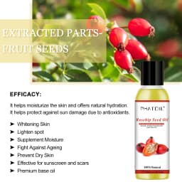 PHATOIL 100ML Copaiba Pure Essential Oils Helichrysum Neroli Australian Tea Tree Lemon Eucalyptus Turmeric Oregano Spearmint Oil